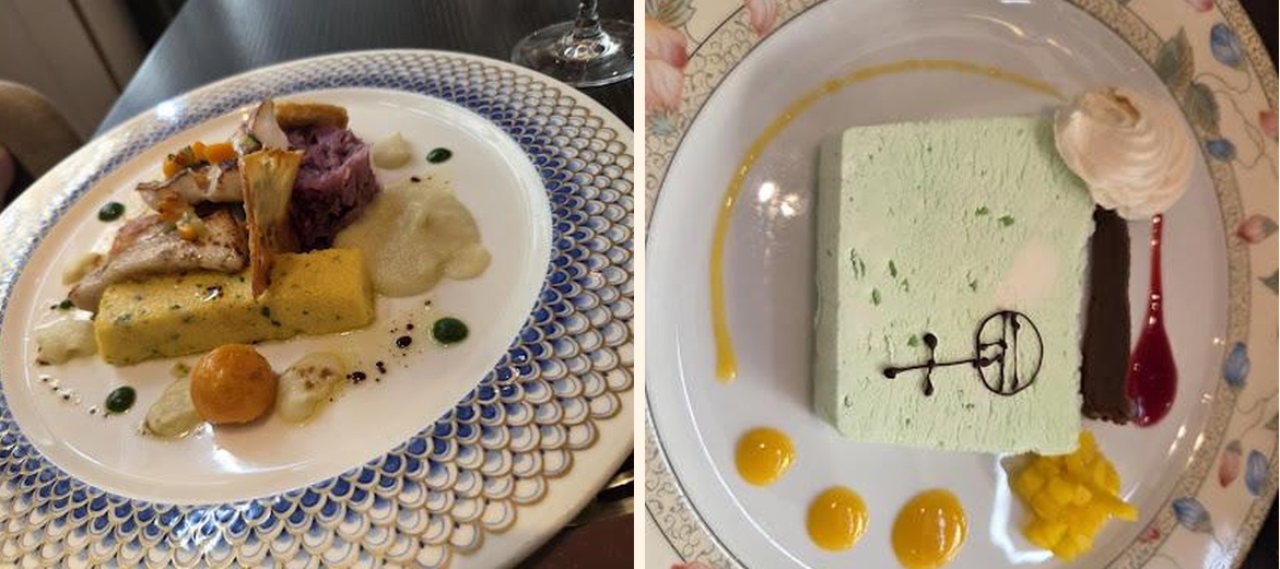 Restaurant L'Envie des Mets - Gallery Image 2