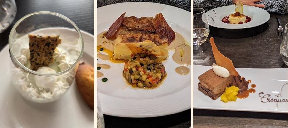 Restaurant L'Envie des Mets - Gallery Image 3