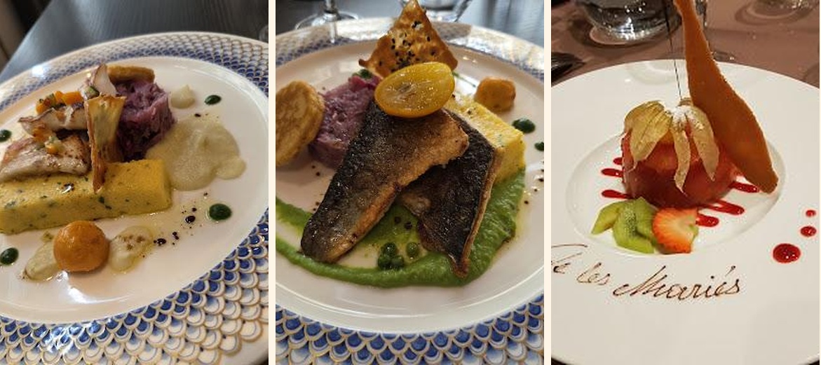 Restaurant L'Envie des Mets - Gallery Image 4