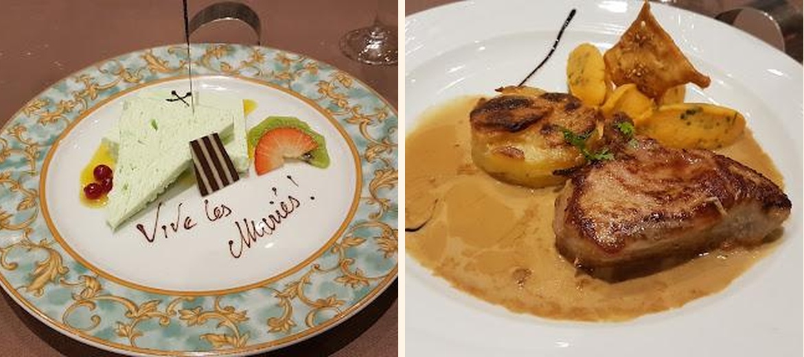 Restaurant L'Envie des Mets - Gallery Image 5