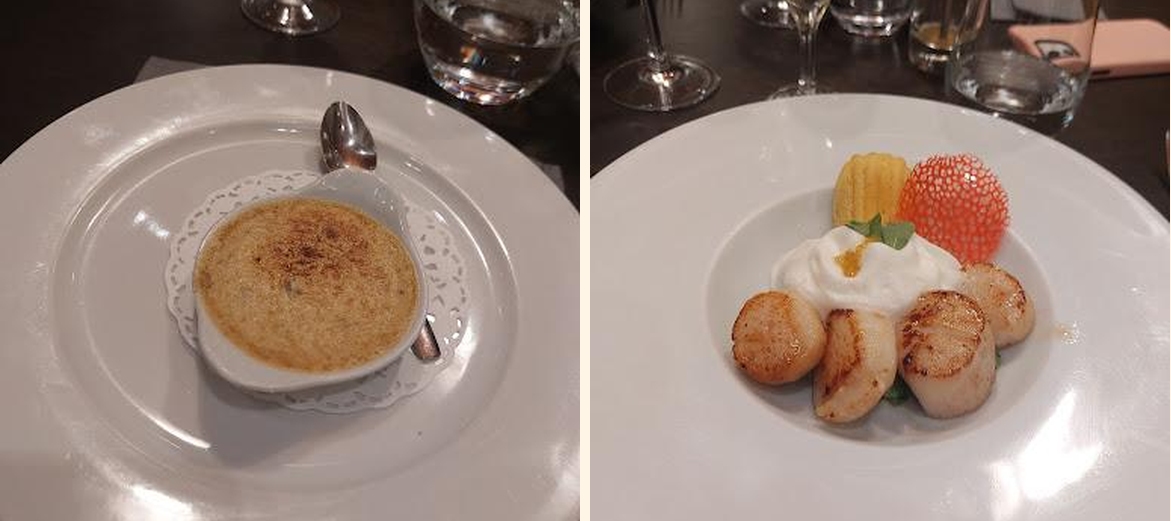 Restaurant L'Envie des Mets - Gallery Image 6