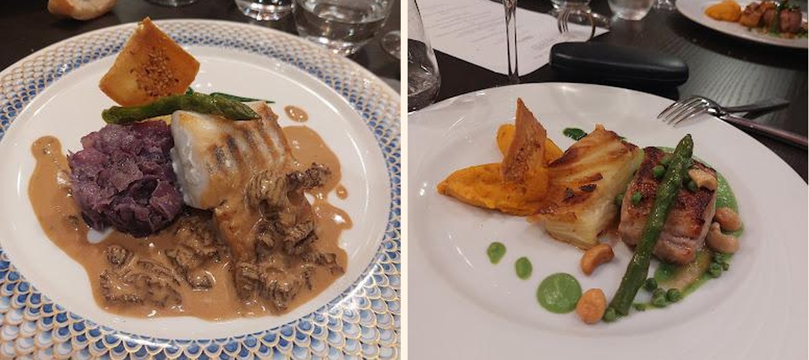 Restaurant L'Envie des Mets - Gallery Image 7