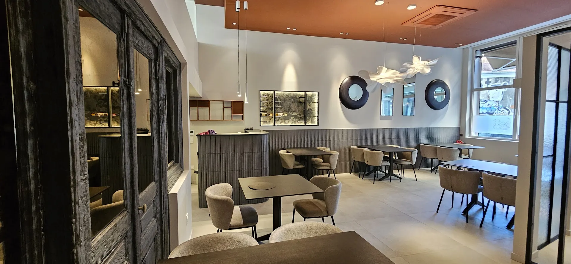 Restaurant L'Envie des Mets