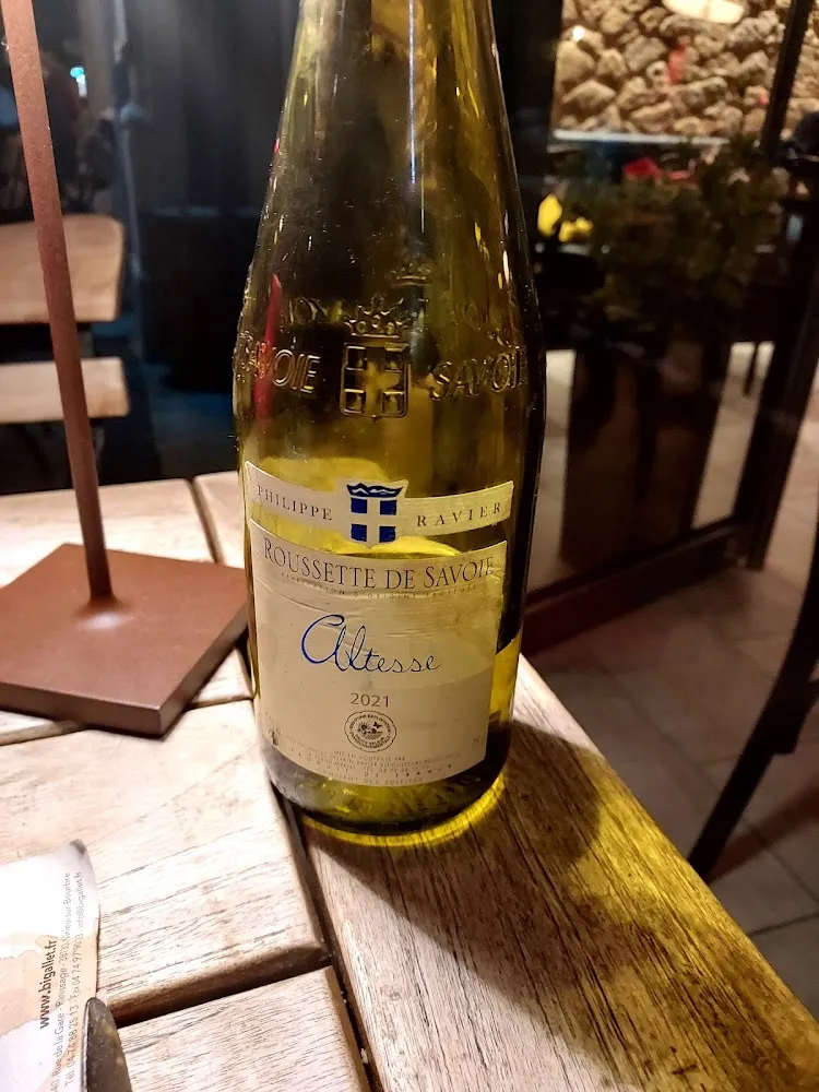 Roussette de Savoie
